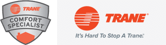 Trane Comfort Specialist