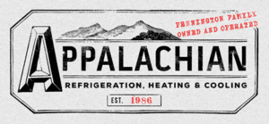 Appalachian logo