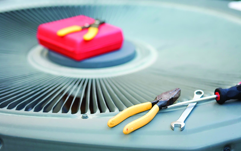 4 Signs Your AC System Is Too Big for Your Home