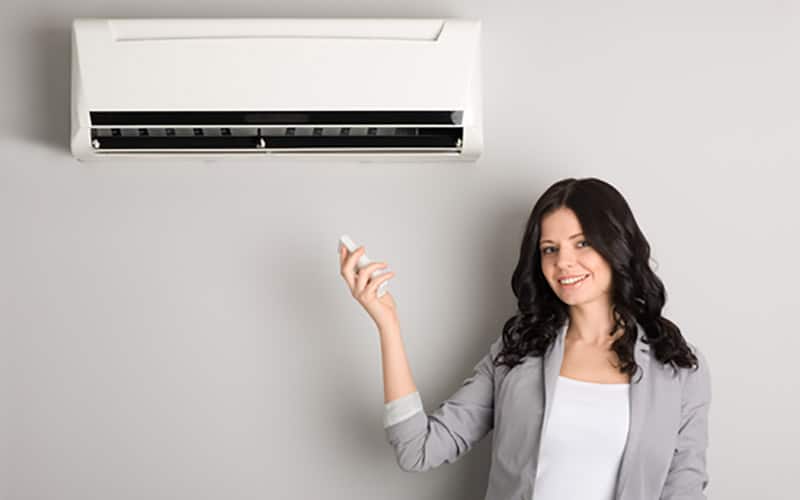 3 Practical Ways Ductless Systems Can Help You Save