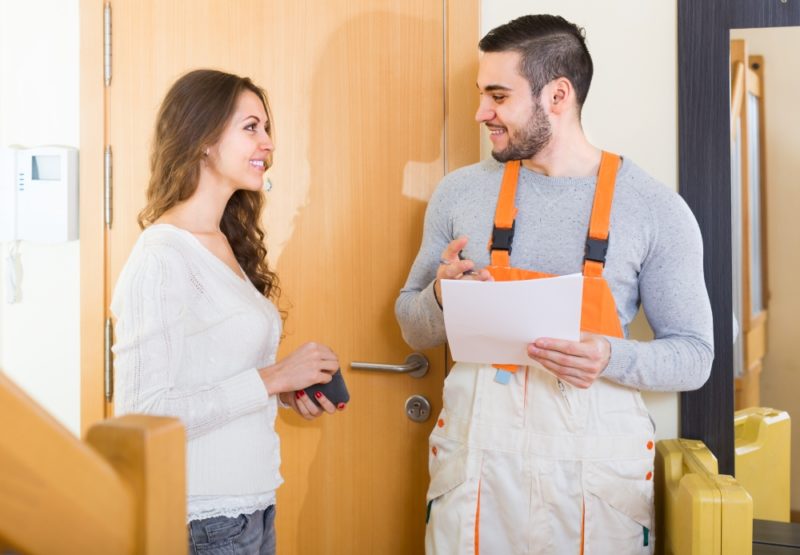 Top 3 Reasons to Hire a Professional for Your HVAC Installation