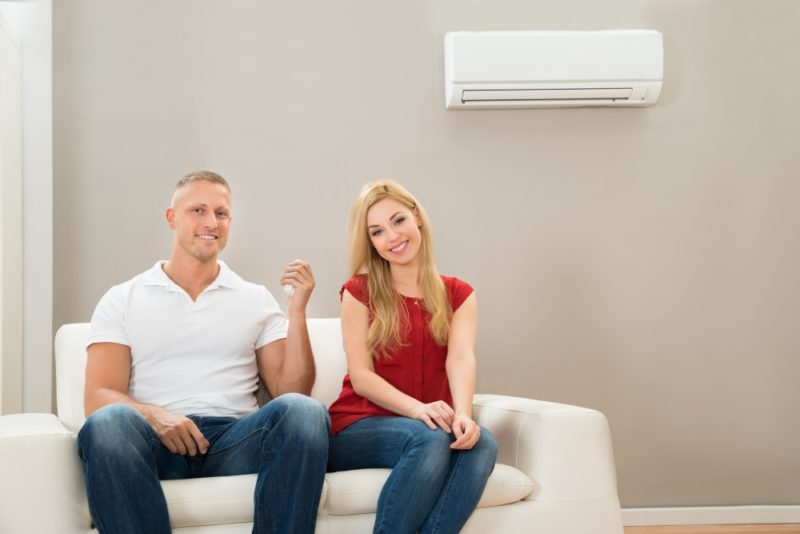 Why You Should Consider Switching to a Ductless System