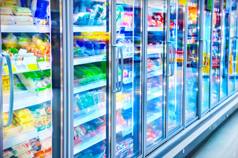 Should I Replace My Commercial Refrigerator? 3 Signs to Look Out for