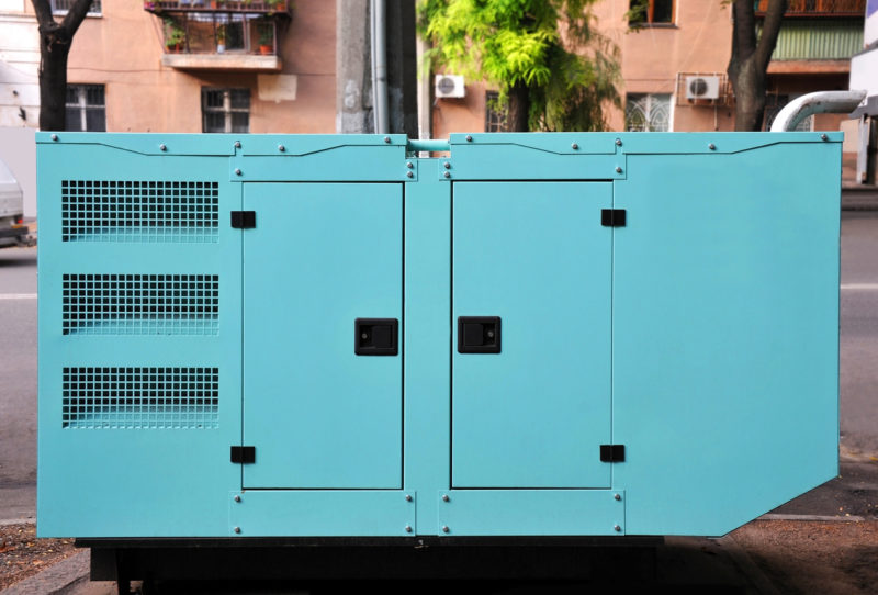 4 Common Reasons You Need an Emergency Generator
