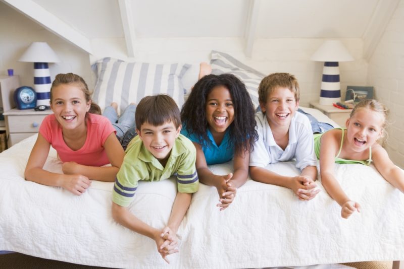 Fun Ways to Teach Your Kids How to Save Energy