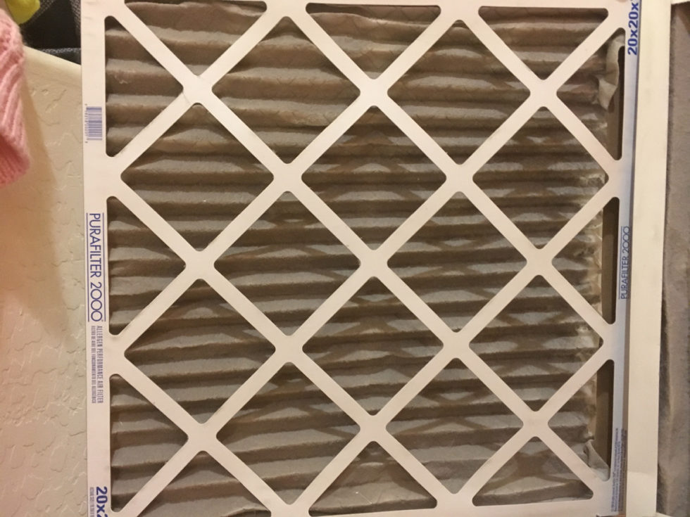 Your Go-To Guide for Picking the Right HVAC Filter