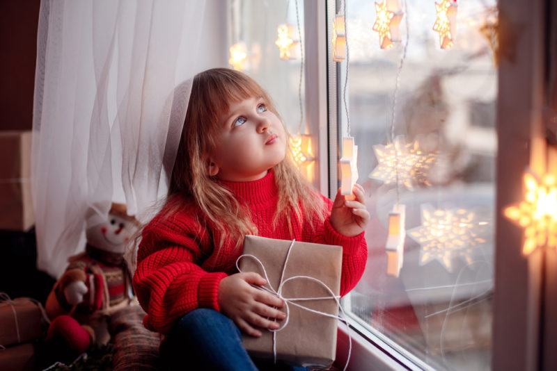 4 Ways to Keep Heating Costs Down This Holiday Season