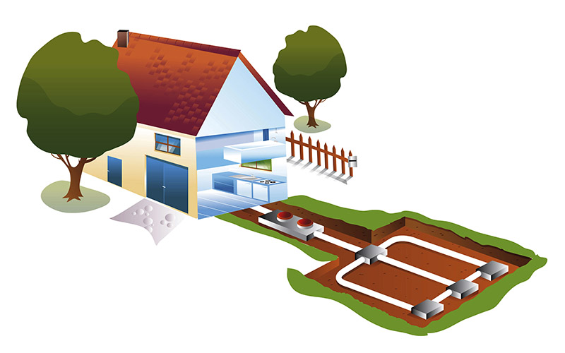3 Common Issues With Geothermal HVAC Systems in Bearbranch, KY