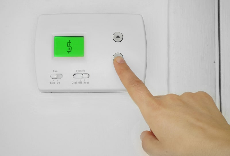 Is a Faulty AC System Causing Your High Electric Bill?