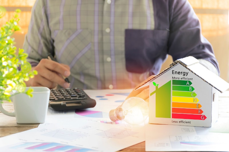 What’s the Ideal Home Temp for Energy Efficiency?