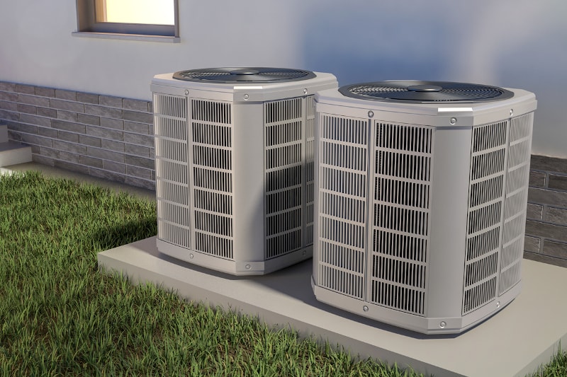 How to Decide Between Heat Pump Repair and Replacement