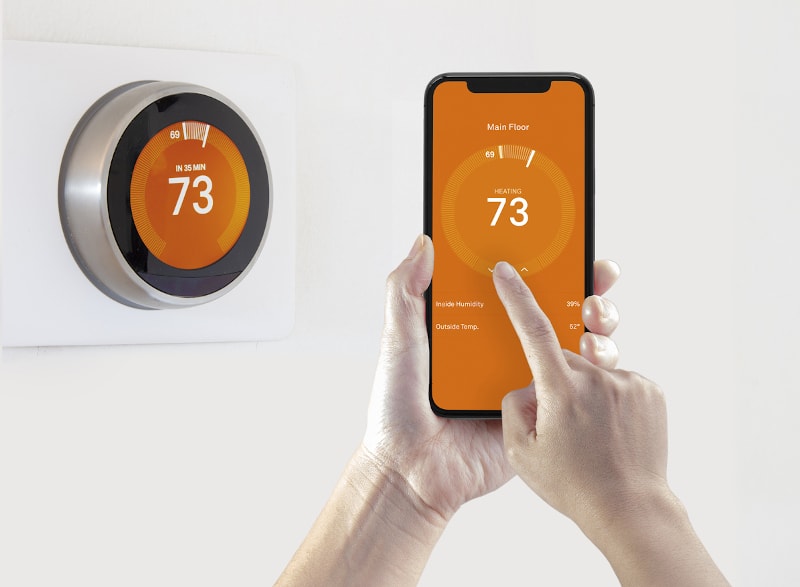 3 Tips to Get the Most Out of a Smart Thermostat in Hazard, KY