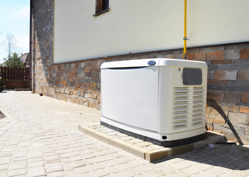 How to Choose the Right Generator in Bonnyman, KY