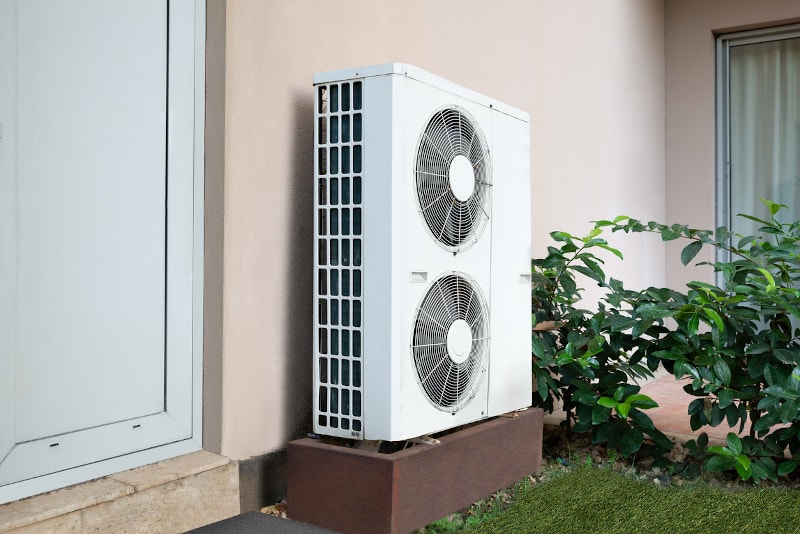 Why Hot Air Blows Out of Your Heat Pump in Cooling Mode