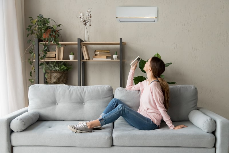 Why Is My Ductless AC System in Lost Creek, KY, So Noisy?