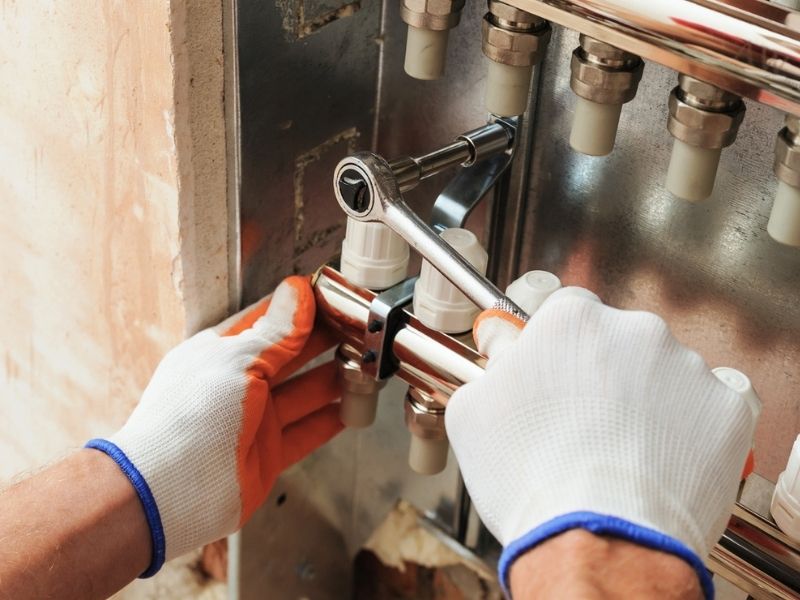 Don’t Forget to Schedule Your Fall Heating Tuneup in Jackson, KY