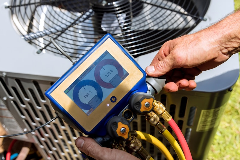 Need an AC Tuneup in Jackson, KY? We’re Maintenance Experts!