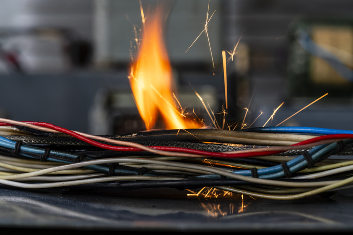 Does Your Perry, KY, Home Need Electrical Rewiring?