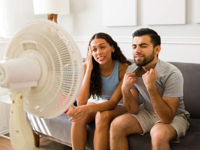 Need Air Conditioner Repair in Leslie, KY? We Can Help!