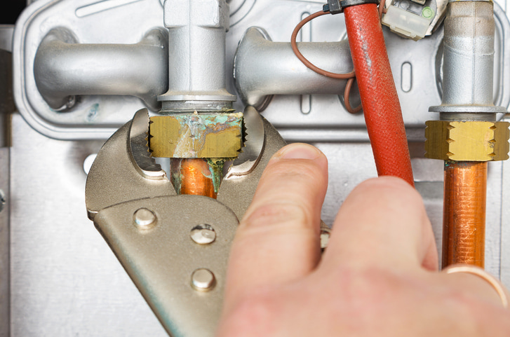 Need Furnace Replacement in Jackson, KY? Fall is the Best Time